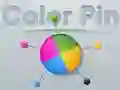 Játék Color Pin online