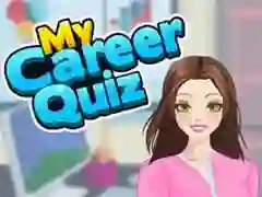 Játék My Career Quiz online