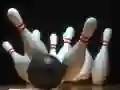 Játék Classic Bowling online