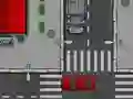Játék Car Crossing online