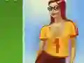Játék Soccer Girl online
