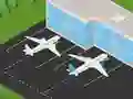Játék Airport Rush online