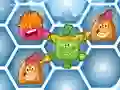 Játék Hold My Hand, Friend online