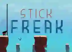 Játék Stick Freak online