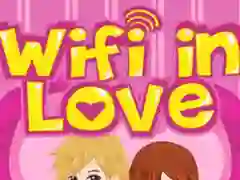 Játék Wifi In Love online