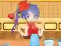 Játék Cooking Super Girls online
