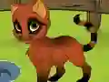 Játék My Kitten online