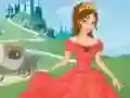 Játék Fairy Princess online
