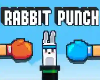Játék Rabbit Punch online