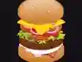 Játék Burger Maker online