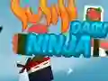 Játék Sushi Ninja Dash online