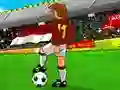 Játék Tiki Taka Run online