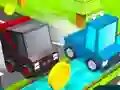 Játék Block racer online