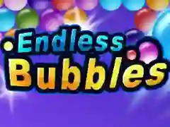 Játék Endless Bubbles online
