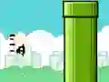Játék Flappy Sheep Multiplayer online