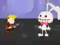Játék Brave Squad online
