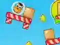 Játék Hamster Go Home online