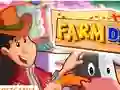 Játék Farm Day online