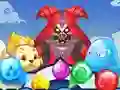 Játék Monster Battle online