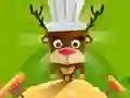 Játék Burger Story online