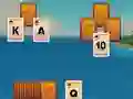 Játék Solitaire Quest online