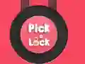 Játék Pick A Lock online