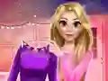 Játék Rosalie Fashion Day online