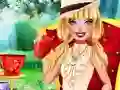 Játék Barbie Wonderland Looks online