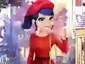 Játék Ladybug & Cat Noir Love Notes online
