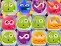 Játék Sofia the first jelly match online