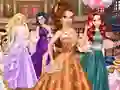 Játék Beauty's Royal Ball online