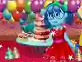 Játék Inside Out Birthday Party online