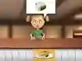 Játék Sushi Battle online
