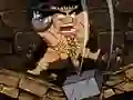 Játék Wothan The Barbarian online