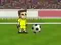 Játék Football Tricks online