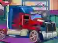 Játék Repair Your Transformers online