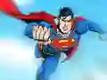 Játék Superman & Green Kryptonite online
