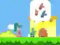 Játék Princess Goldblade Adventure online