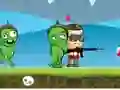 Játék Welcome to Zombie online