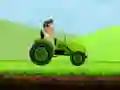 Játék Crazy Hill Driver online