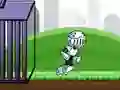 Játék Spaceman online
