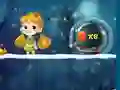 Játék Jelly Blast online