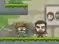 Játék The last survivors online