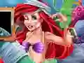 Játék Mermaid Princess Hospital Recovery online