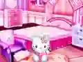 Játék Spongebob Or Hello Kitty online