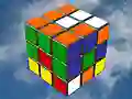 Játék Rubik's Cube online