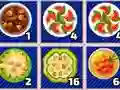 Játék Yummy 2048 online
