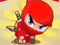 Játék Ninja Run 2 online