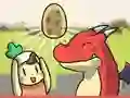 Játék Dragon's Trail online
