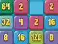 Játék 2048 Pixels online